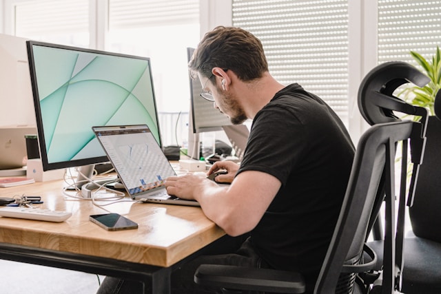 What is a good web design