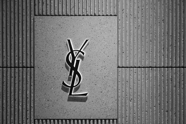 Monogram Logo Design: Exploring the Art of Branded Initials