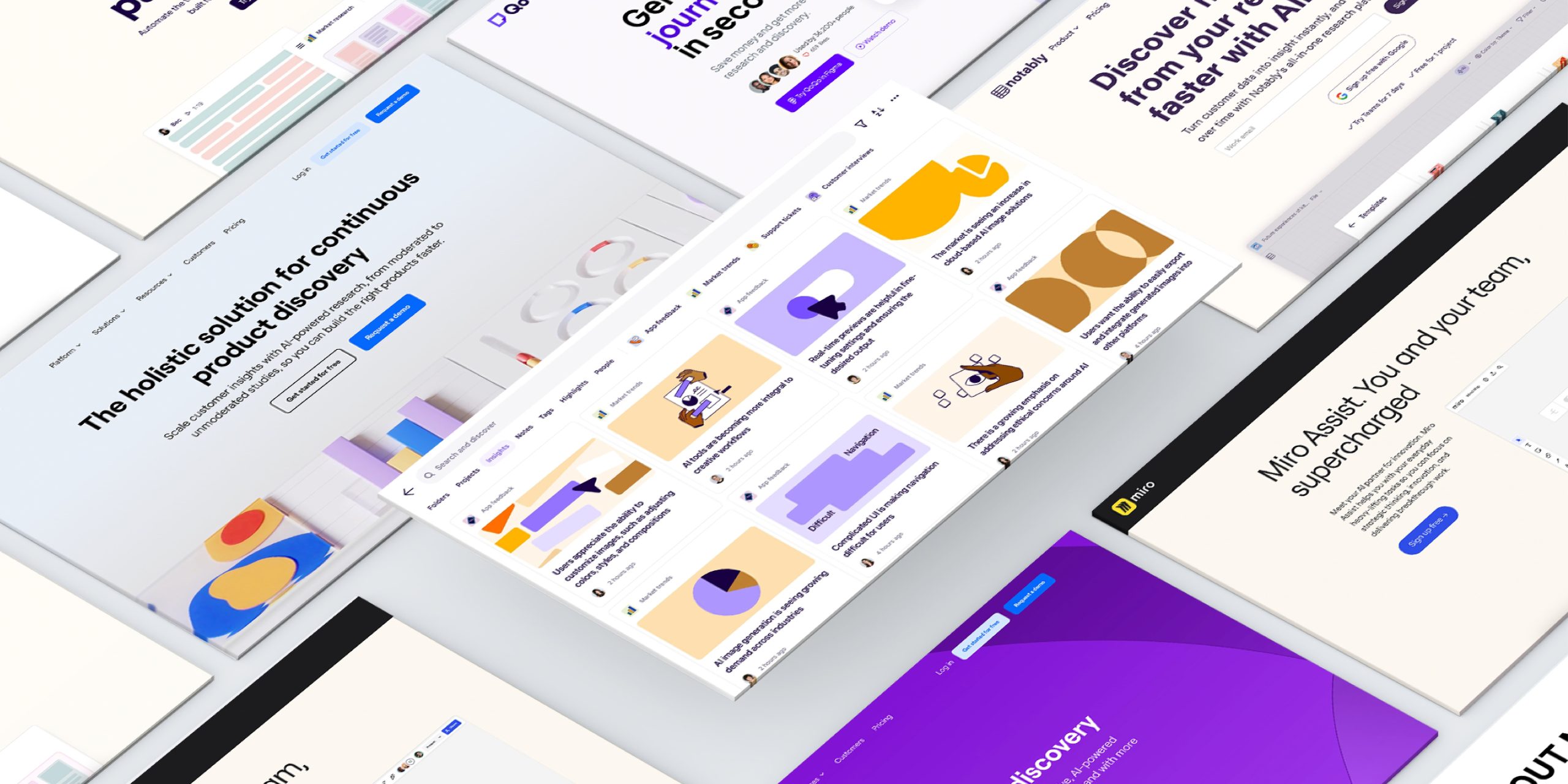 Top 10 Best AI Tools for UX Research