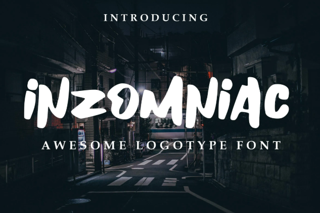 11. Inzomniac