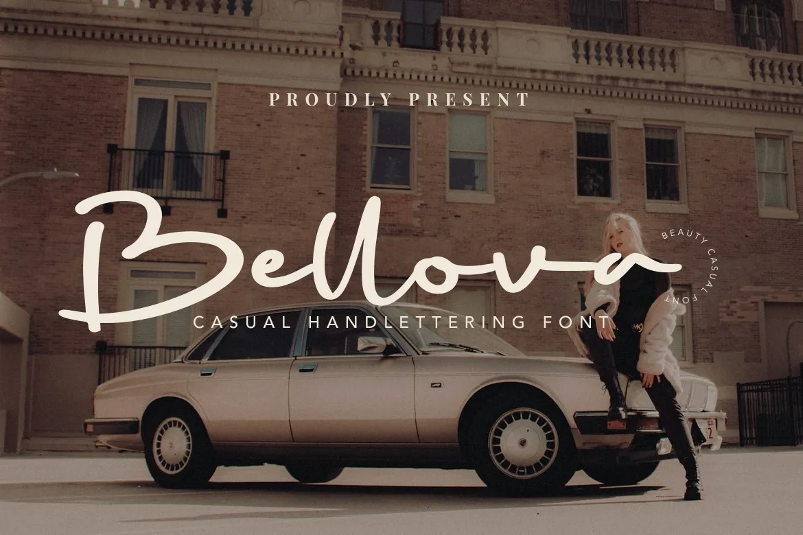 13. Bellova
