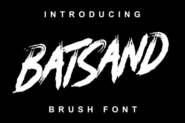 15. Batsand