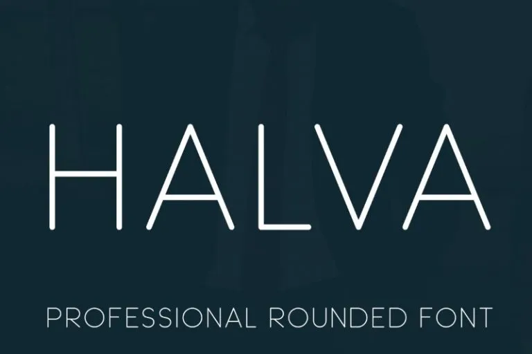 15. Halva