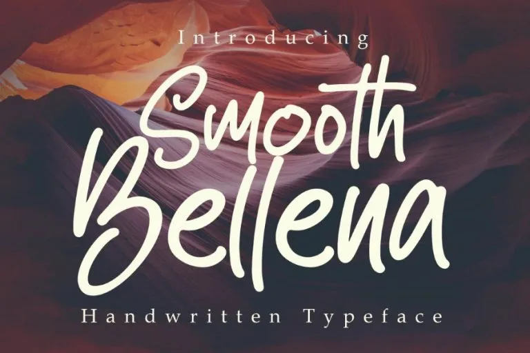 15. Smooth Bellena