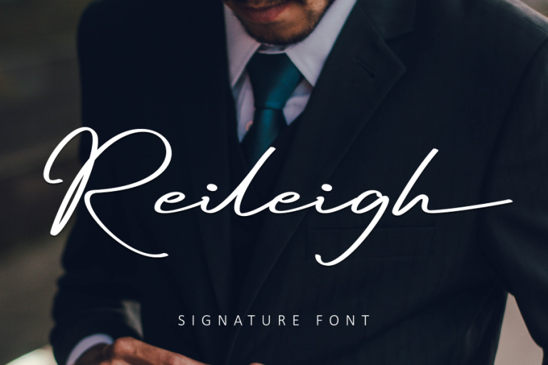 16. Reileigh