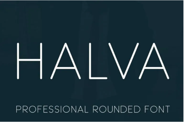 17. Halva