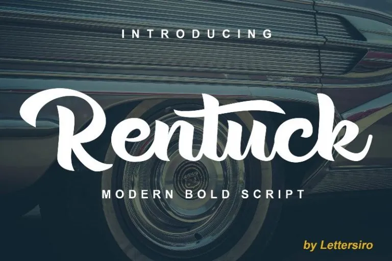 17. Rentuck