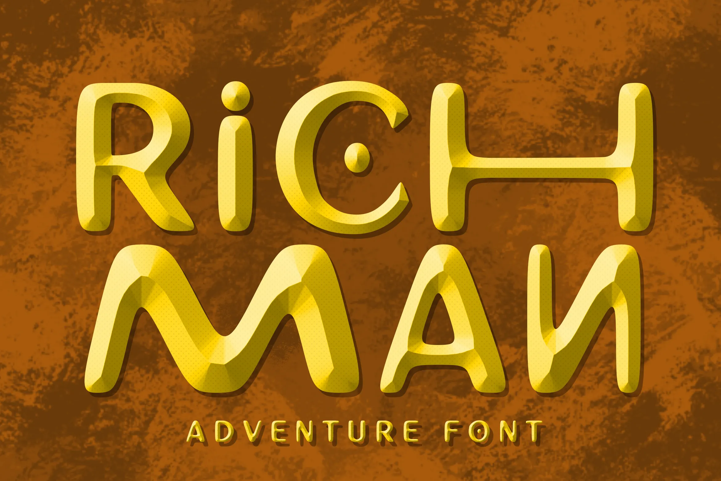 6. Richman