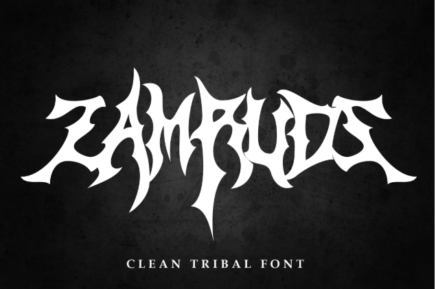 9. Zamruds