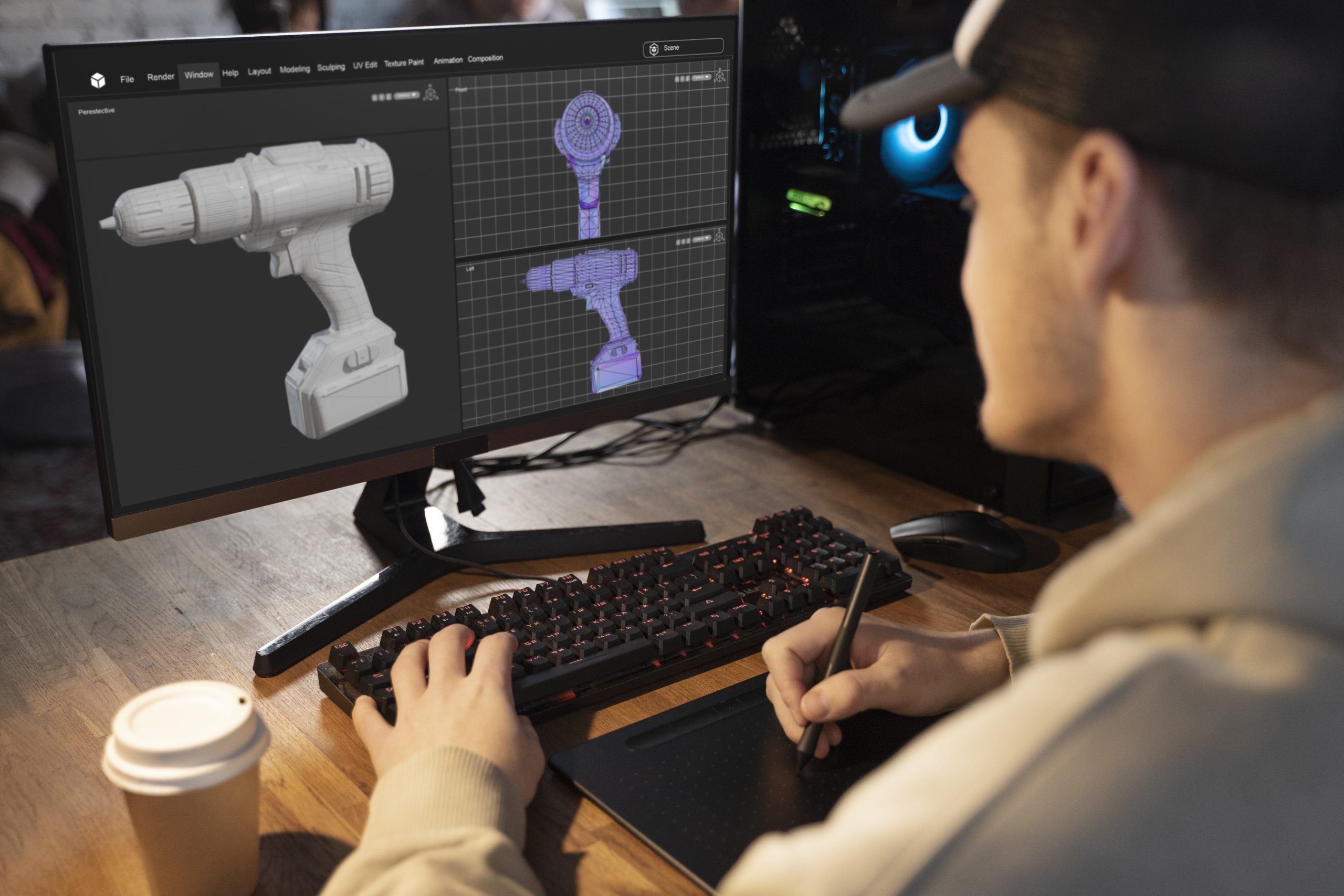 Design with AI
