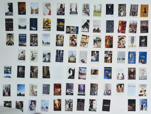 Top 15+ Poster Fonts That Instantly Grab Attention